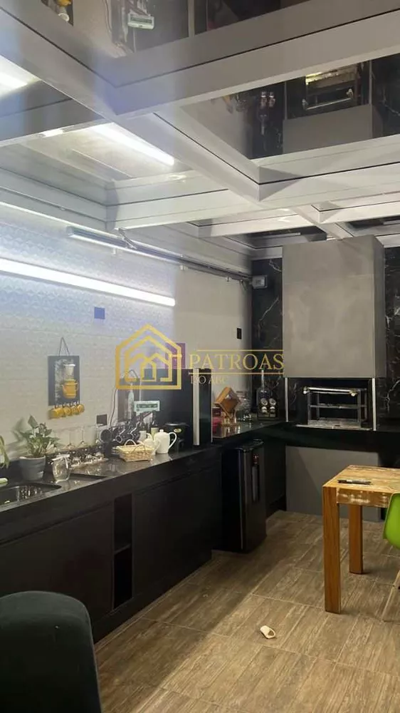 Sobrado, 2 quartos, 157 m² - Foto 2