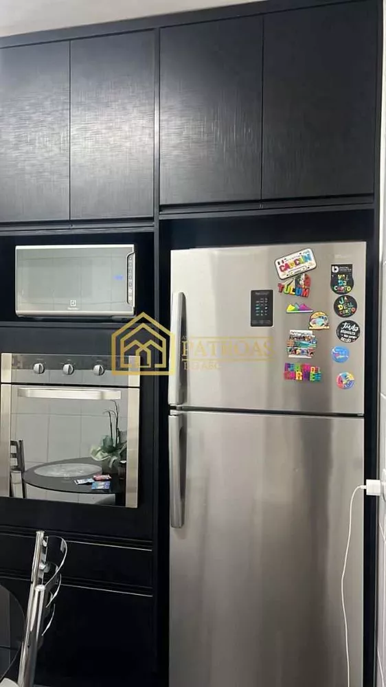 Sobrado, 2 quartos, 157 m² - Foto 12