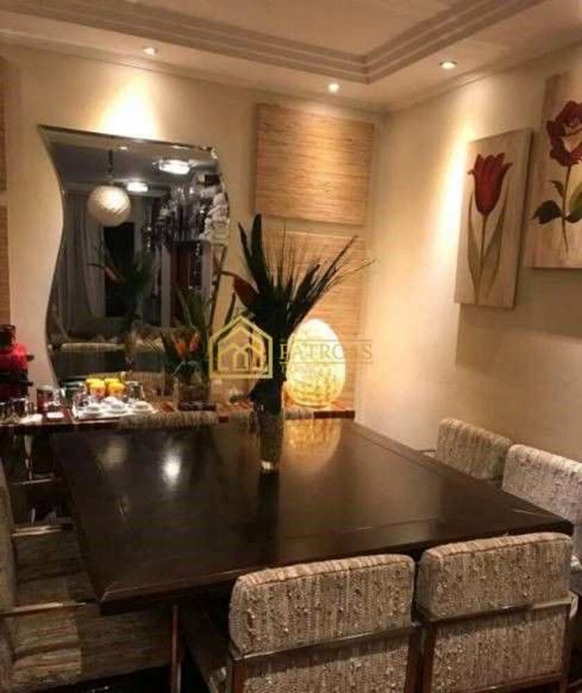 Apartamento, 4 quartos, 150 m² - Foto 12