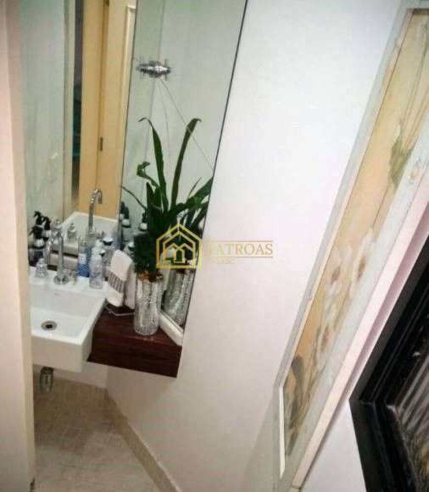 Apartamento, 4 quartos, 150 m² - Foto 11
