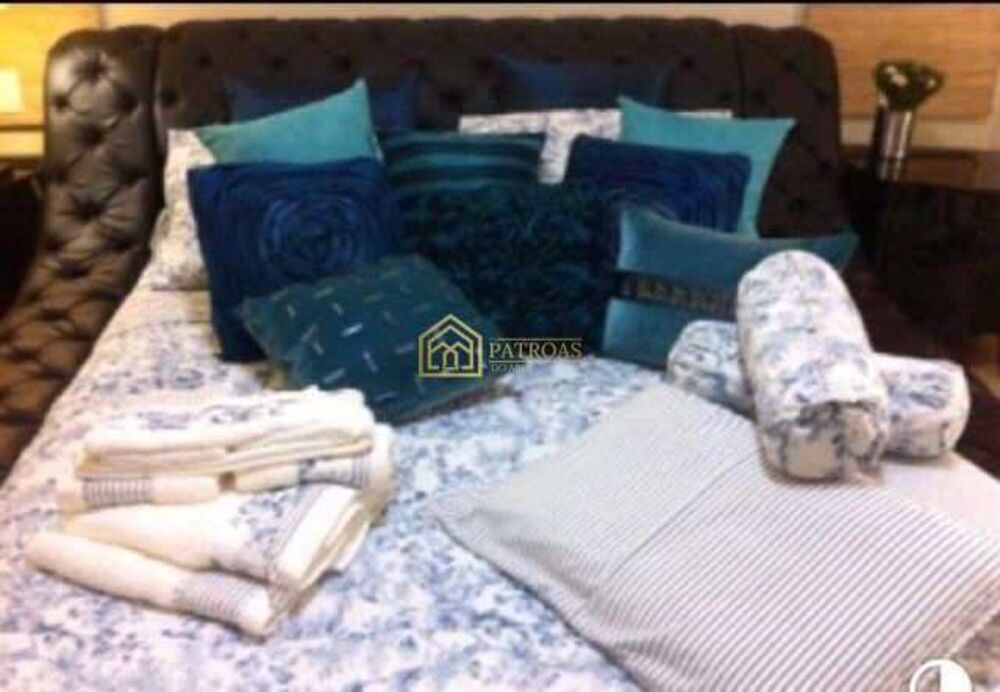 Apartamento, 4 quartos, 150 m² - Foto 2