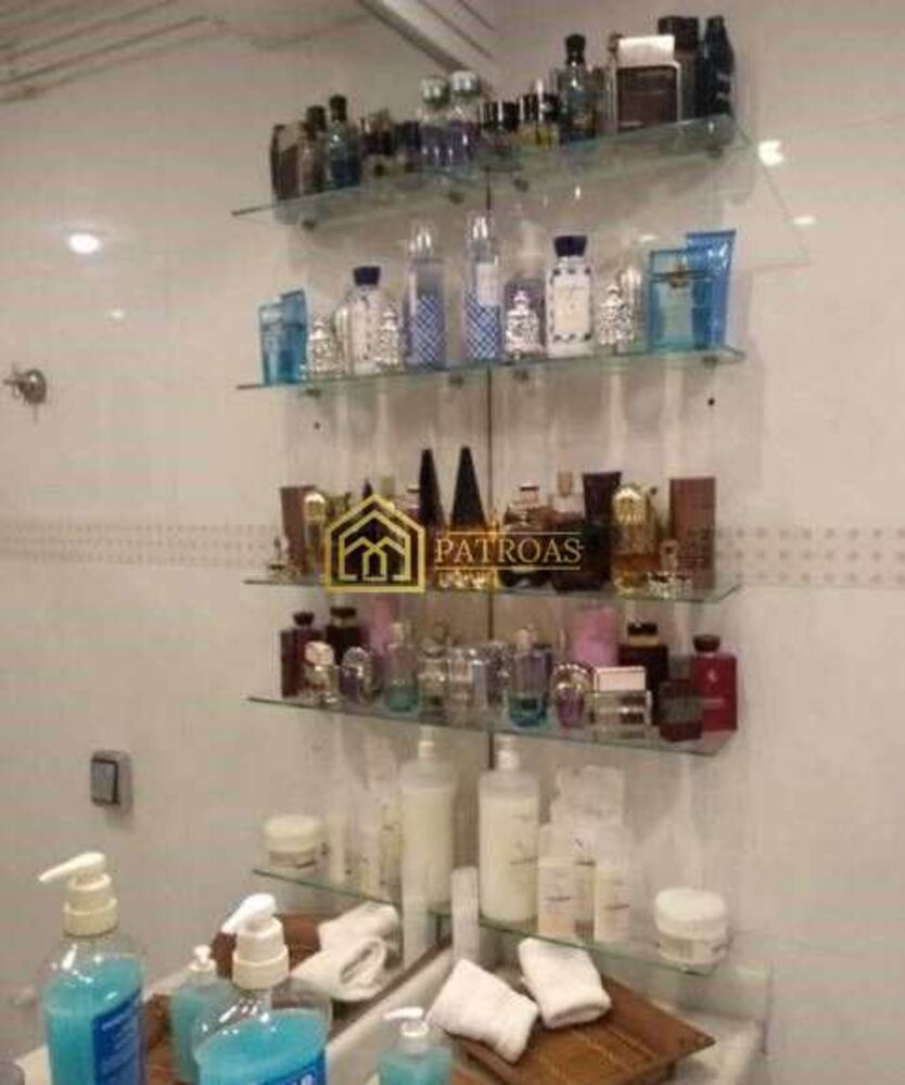 Apartamento, 4 quartos, 150 m² - Foto 8