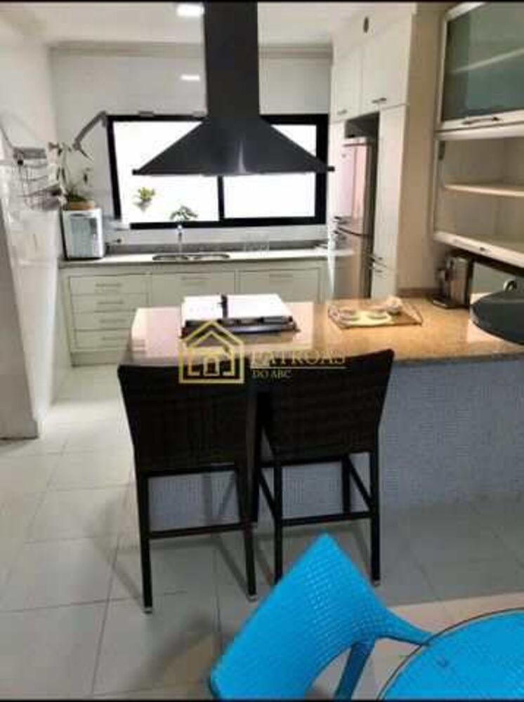 Apartamento, 4 quartos, 150 m² - Foto 9