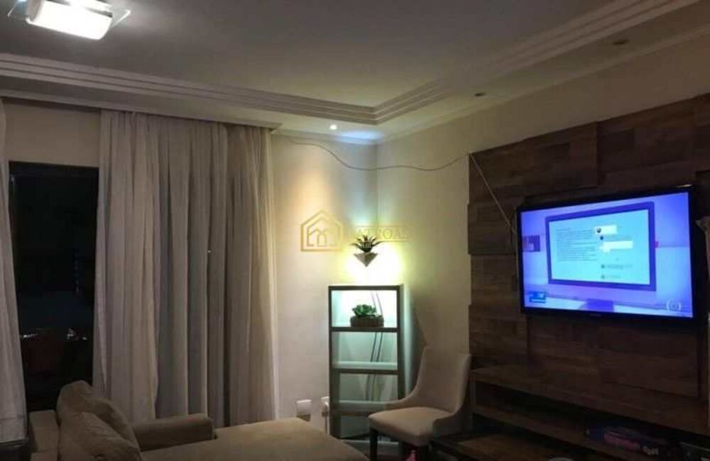 Apartamento, 4 quartos, 150 m² - Foto 17