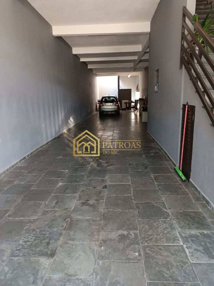 Sobrado à venda com 3 quartos, 360m² - Foto 20