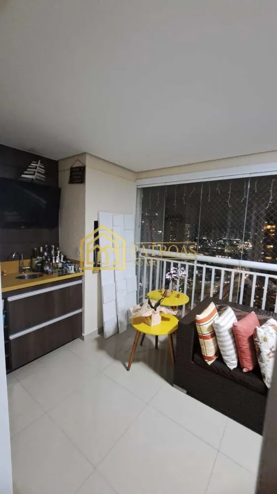 Apartamento, 3 quartos, 123 m² - Foto 4