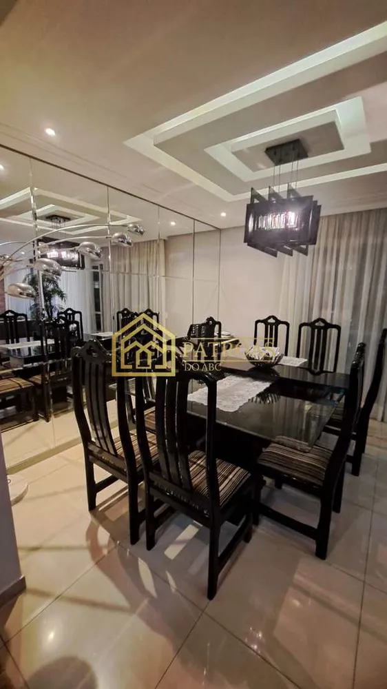Apartamento, 3 quartos, 123 m² - Foto 1