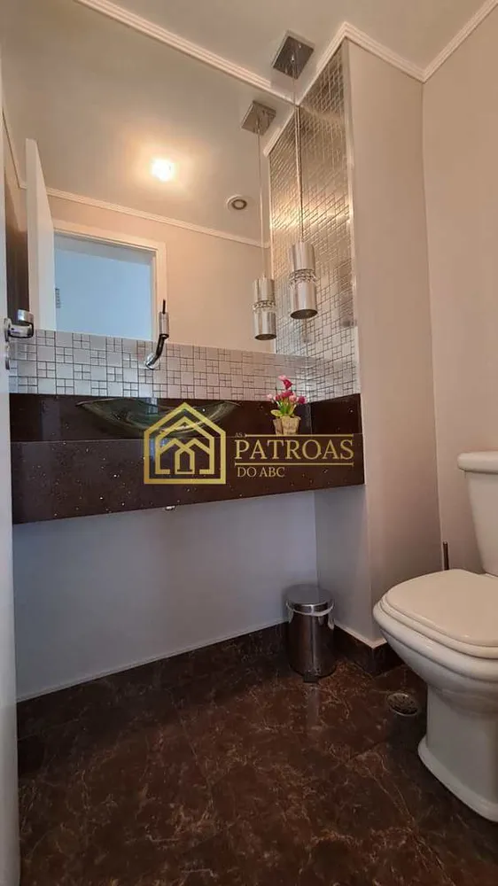Apartamento, 3 quartos, 123 m² - Foto 7