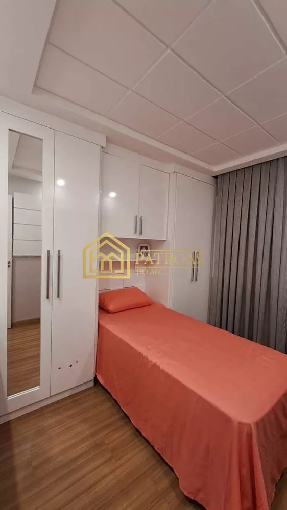 Apartamento, 3 quartos, 123 m² - Foto 2