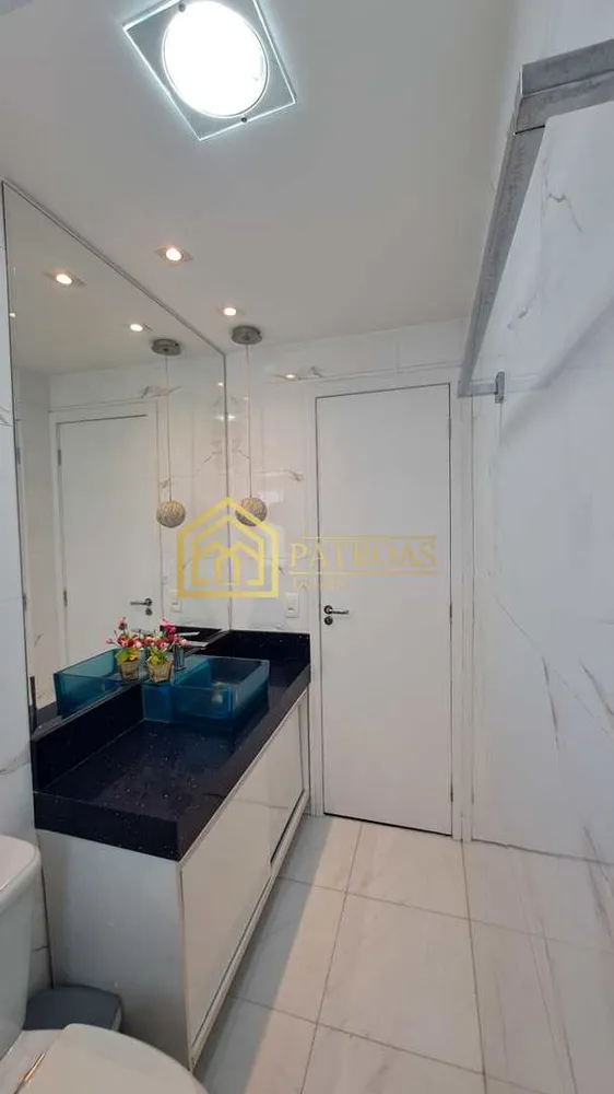 Apartamento, 3 quartos, 123 m² - Foto 5