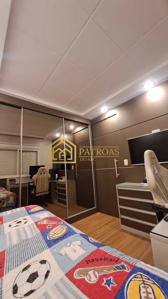Apartamento, 3 quartos, 123 m² - Foto 6