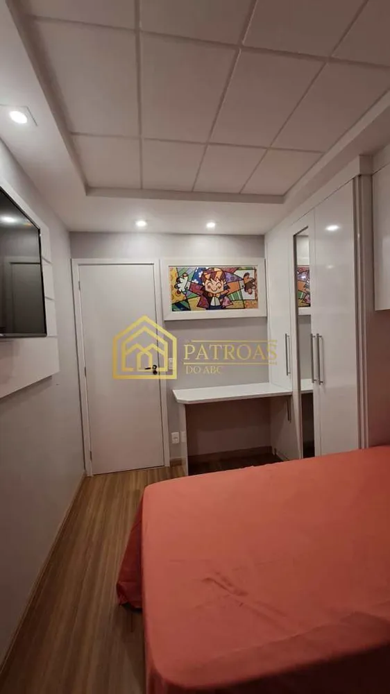 Apartamento, 3 quartos, 123 m² - Foto 6
