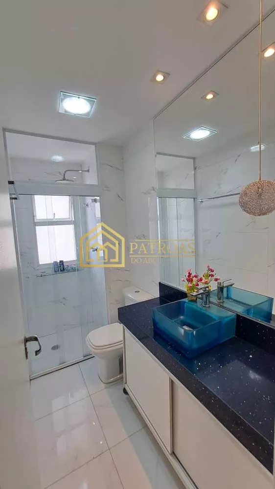 Apartamento, 3 quartos, 123 m² - Foto 4