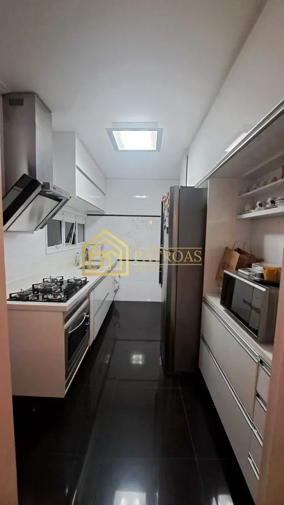 Apartamento, 3 quartos, 123 m² - Foto 5