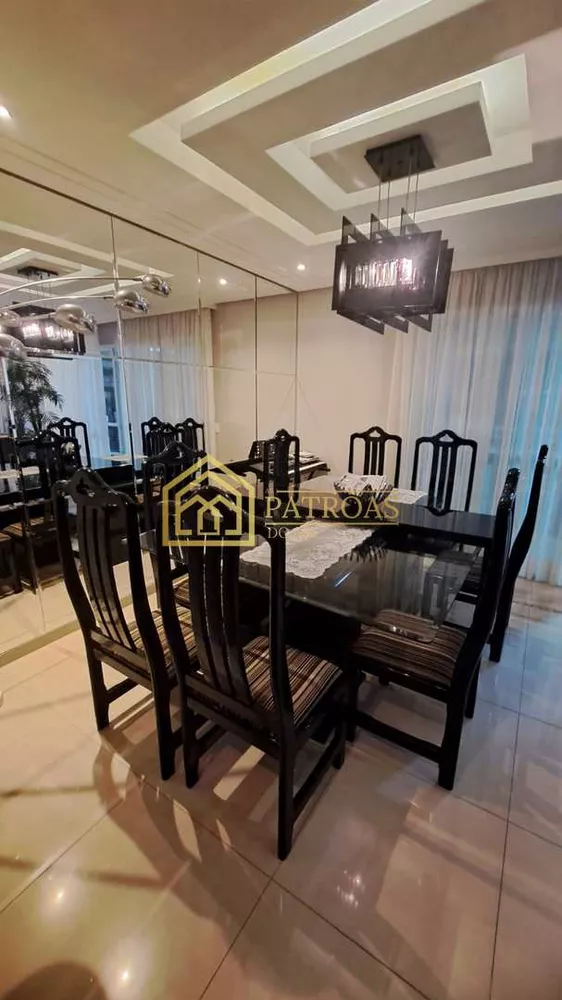 Apartamento, 3 quartos, 123 m² - Foto 1