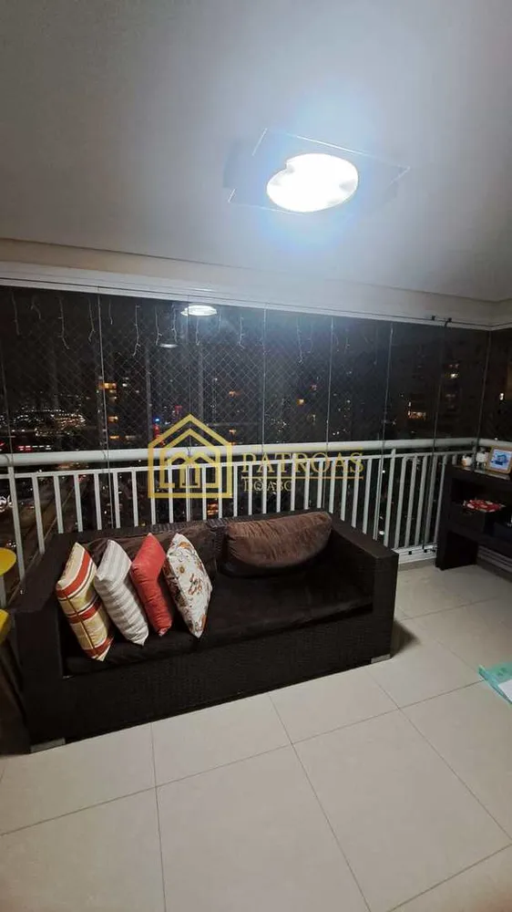 Apartamento, 3 quartos, 123 m² - Foto 8
