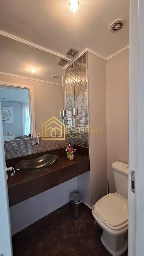 Apartamento, 3 quartos, 123 m² - Foto 3