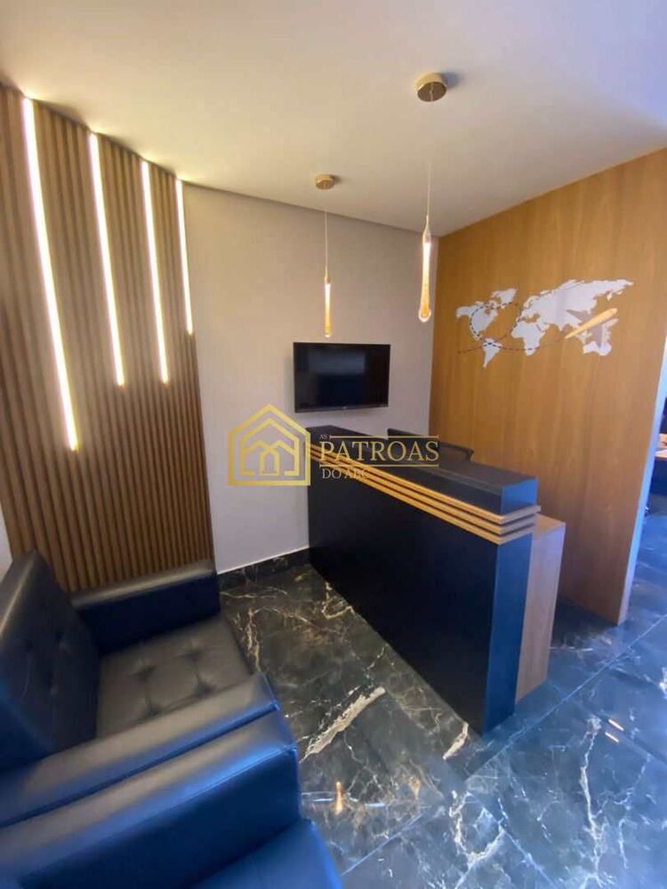 Conjunto Comercial-Sala à venda, 32m² - Foto 2