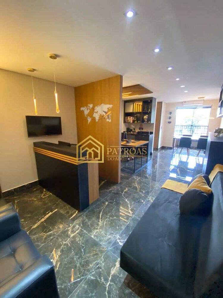 Conjunto Comercial-Sala à venda, 32m² - Foto 3
