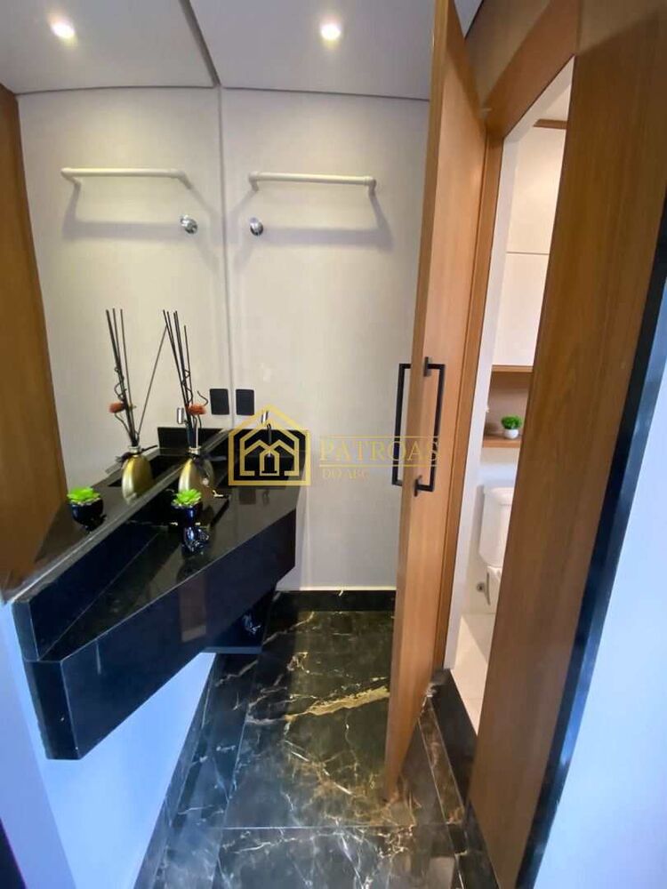 Conjunto Comercial-Sala à venda, 32m² - Foto 5