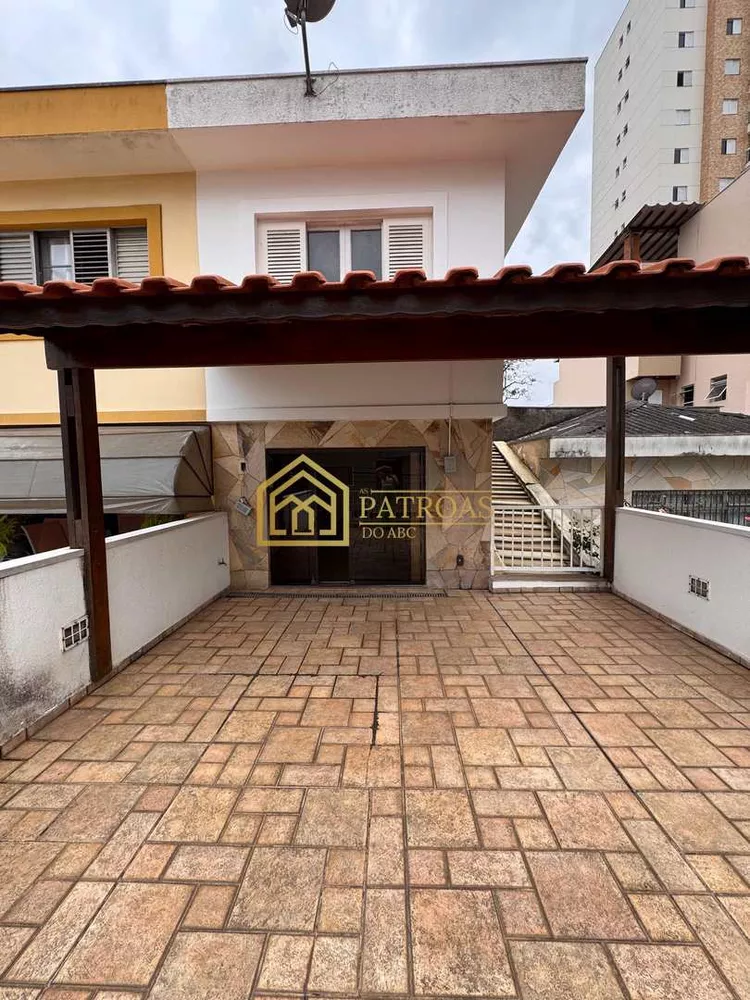 Sobrado, 3 quartos, 210 m² - Foto 12