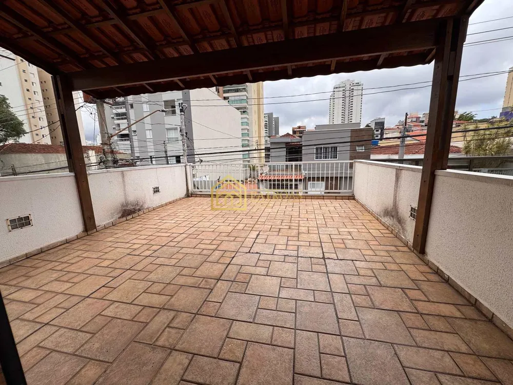 Sobrado, 3 quartos, 210 m² - Foto 8