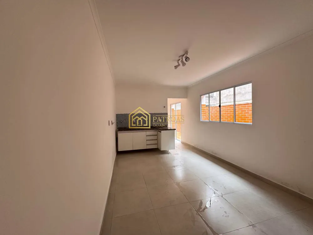 Sobrado, 3 quartos, 210 m² - Foto 4