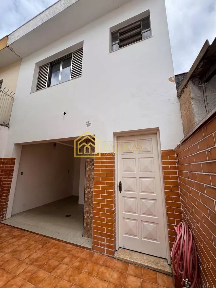 Sobrado, 3 quartos, 210 m² - Foto 11