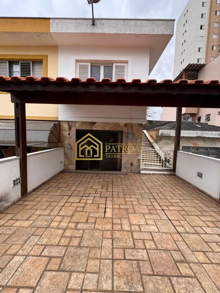Sobrado, 3 quartos, 210 m² - Foto 6