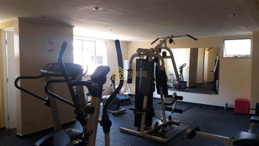 Apartamento, 2 quartos, 65 m² - Foto 17