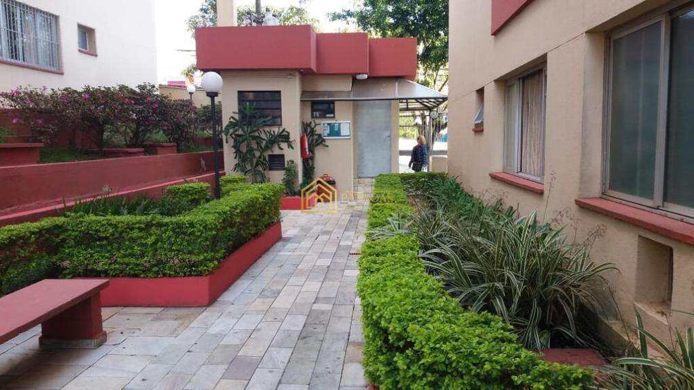 Apartamento, 2 quartos, 65 m² - Foto 4