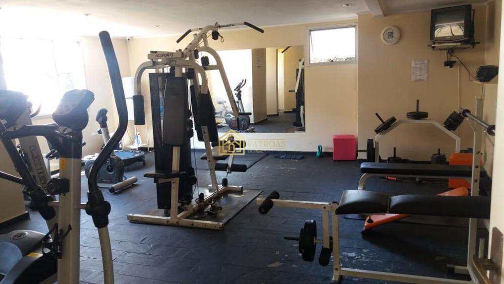 Apartamento, 2 quartos, 65 m² - Foto 6