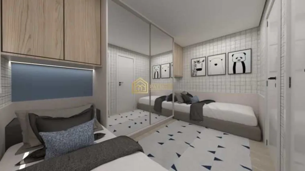 Apartamento, 2 quartos, 67 m² - Foto 6