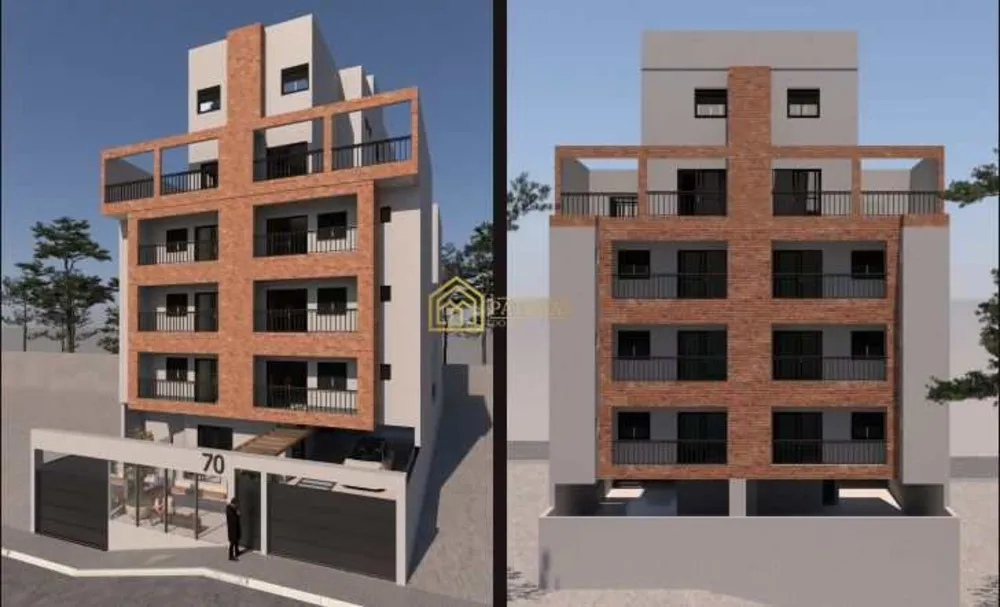 Apartamento, 2 quartos, 67 m² - Foto 10