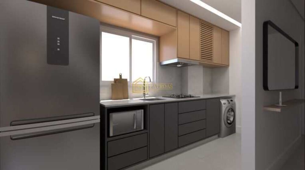 Apartamento, 2 quartos, 67 m² - Foto 1