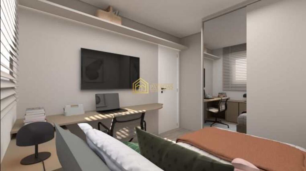 Apartamento, 2 quartos, 67 m² - Foto 3