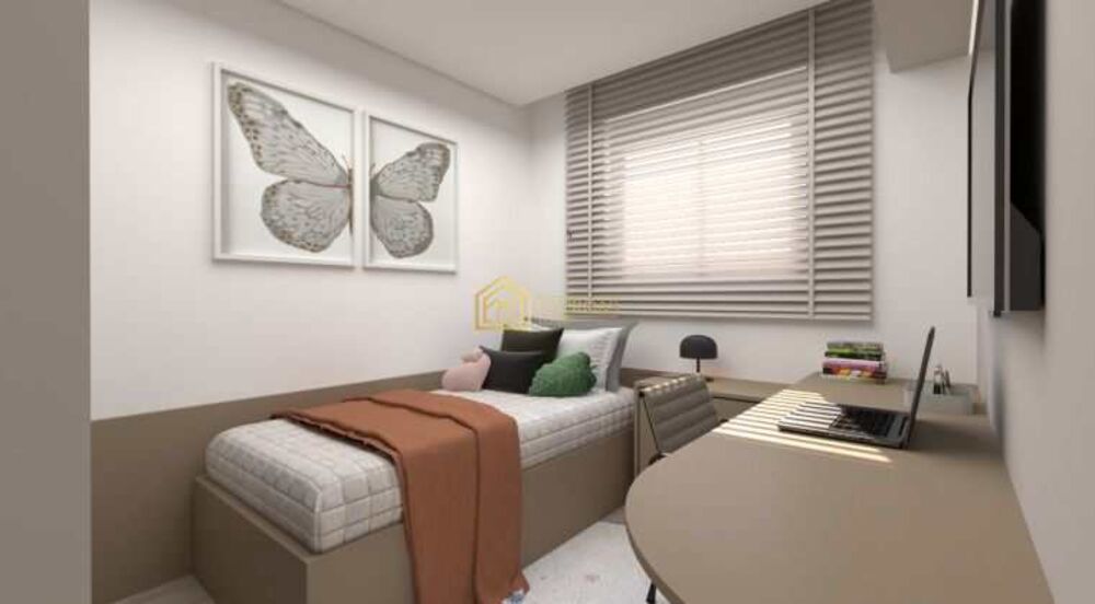 Apartamento, 2 quartos, 67 m² - Foto 4
