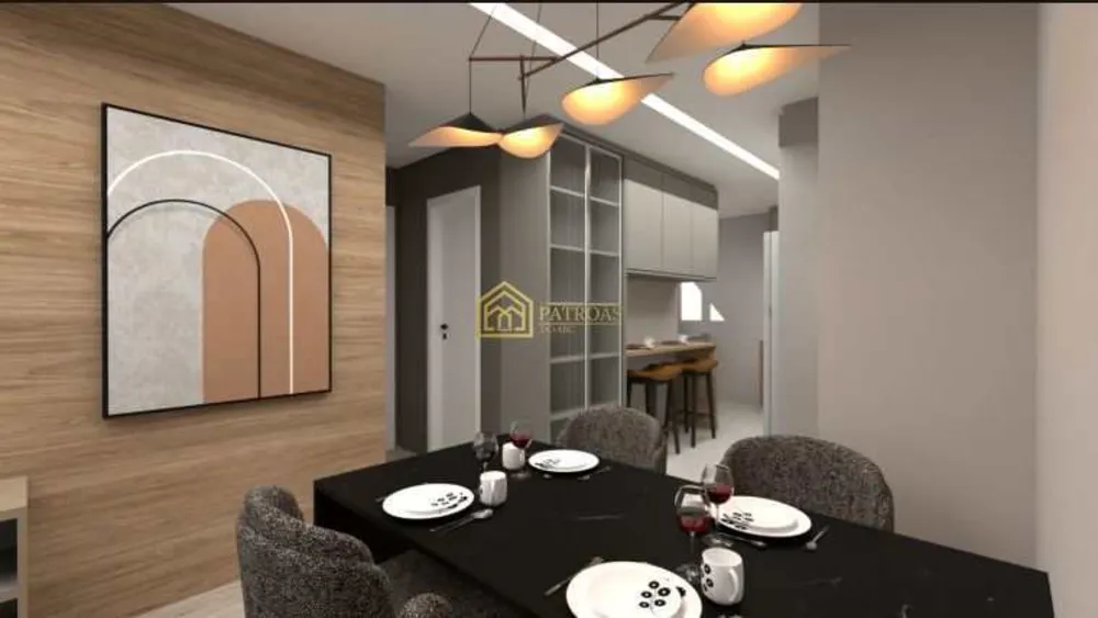 Apartamento, 2 quartos, 67 m² - Foto 3