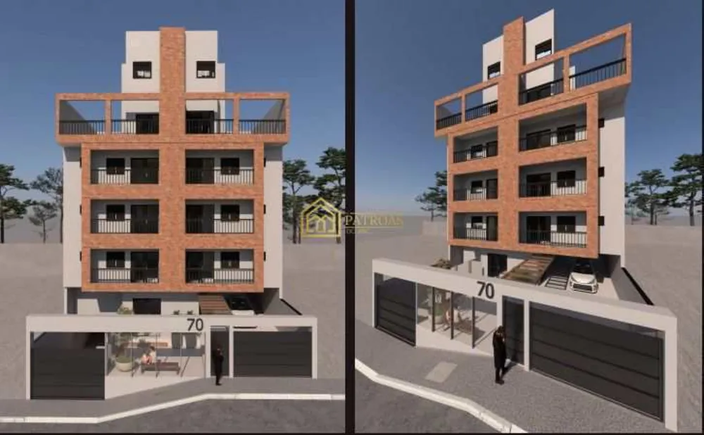 Apartamento, 2 quartos, 67 m² - Foto 11