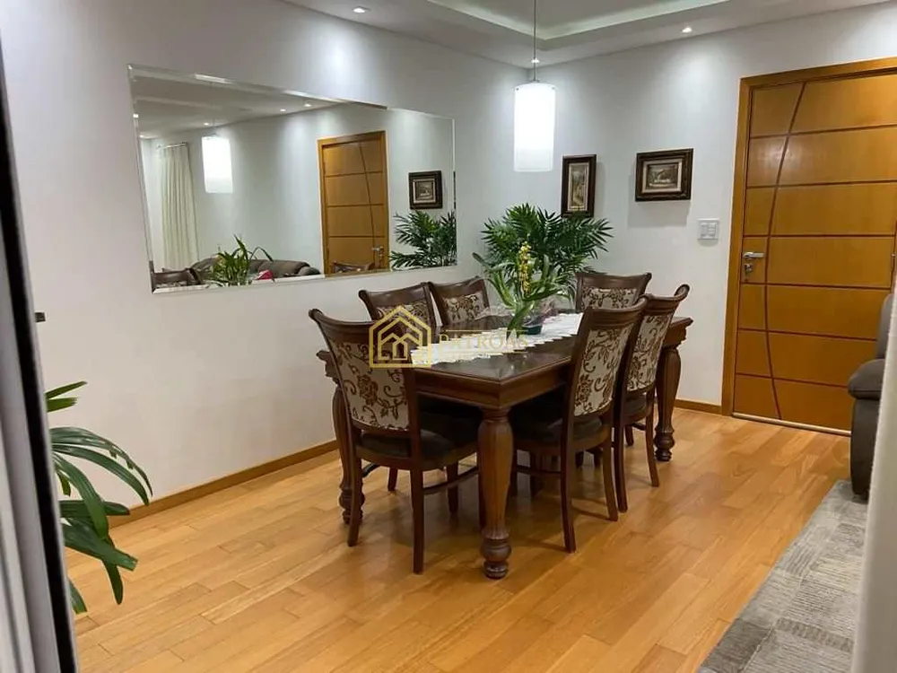 Apartamento, 3 quartos, 120 m² - Foto 4