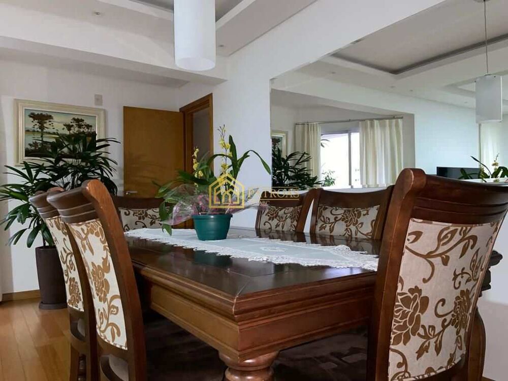 Apartamento, 3 quartos, 120 m² - Foto 5