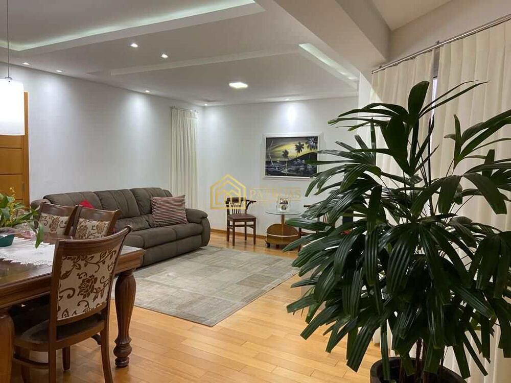 Apartamento, 3 quartos, 120 m² - Foto 4