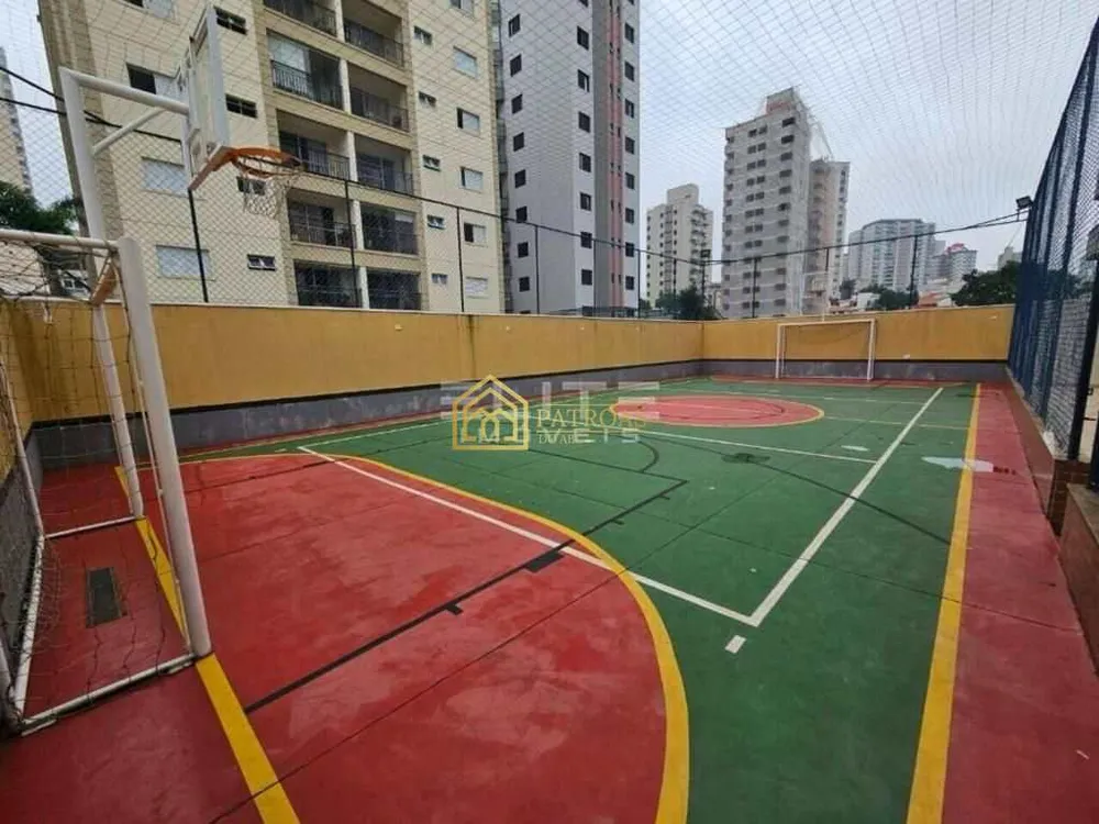 Apartamento, 3 quartos, 120 m² - Foto 29
