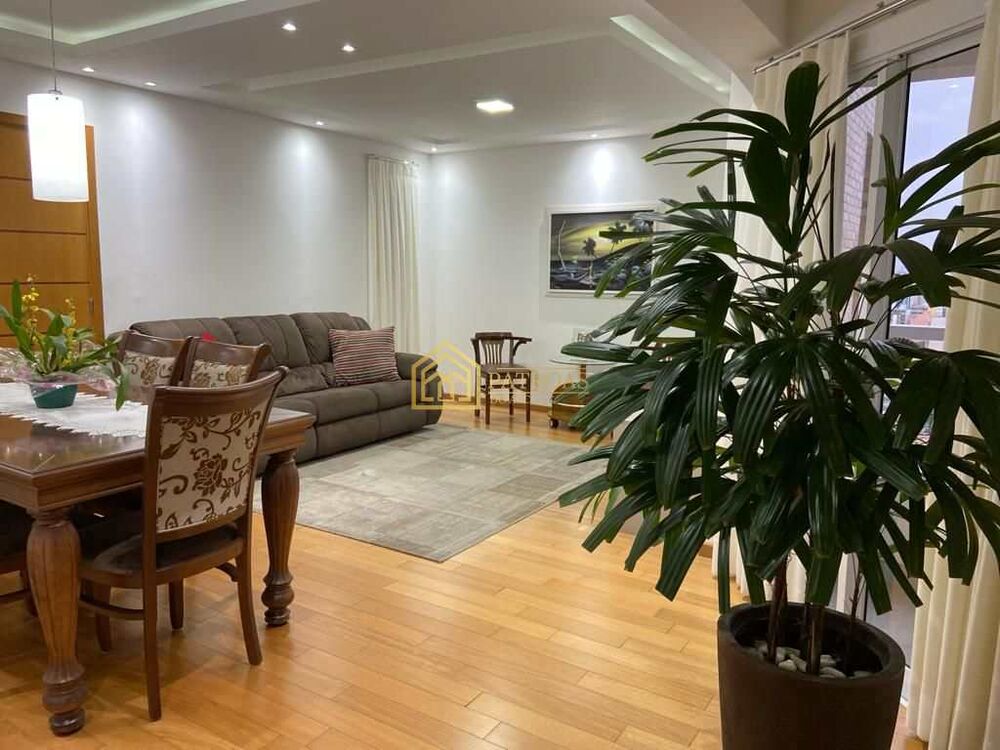 Apartamento, 3 quartos, 120 m² - Foto 12