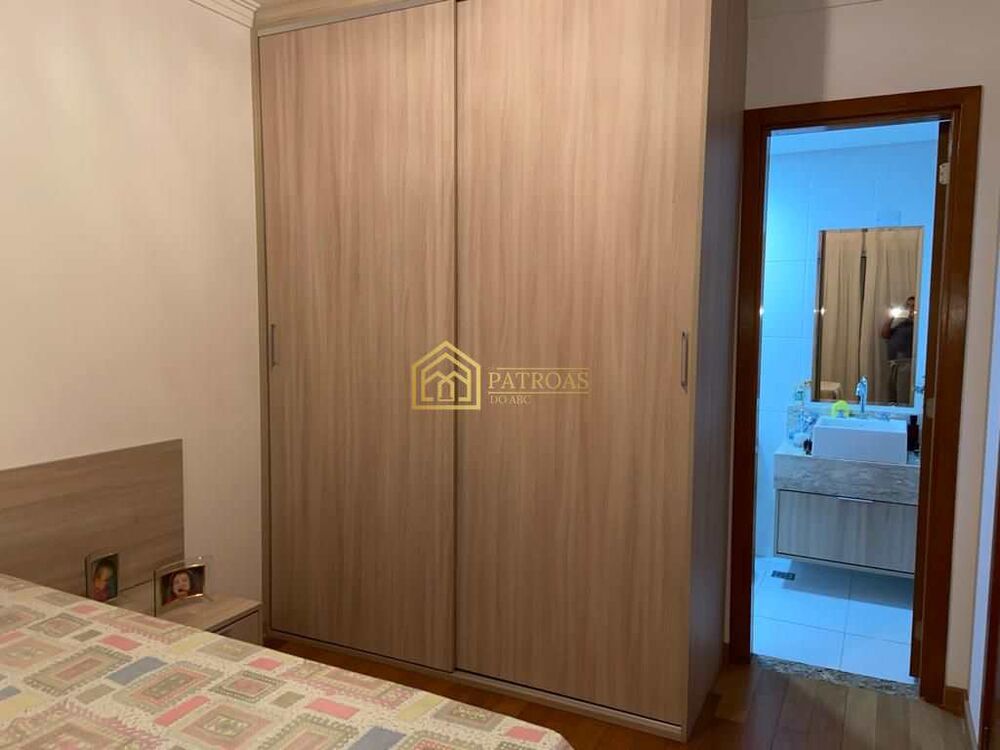 Apartamento, 3 quartos, 120 m² - Foto 20