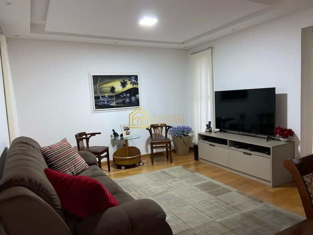 Apartamento, 3 quartos, 120 m² - Foto 10