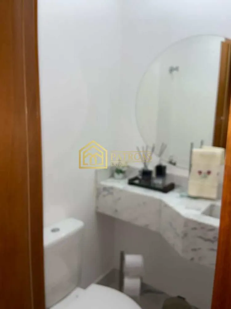 Apartamento, 3 quartos, 120 m² - Foto 23