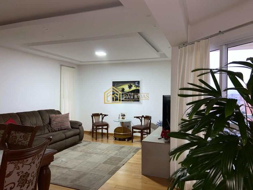 Apartamento, 3 quartos, 120 m² - Foto 11