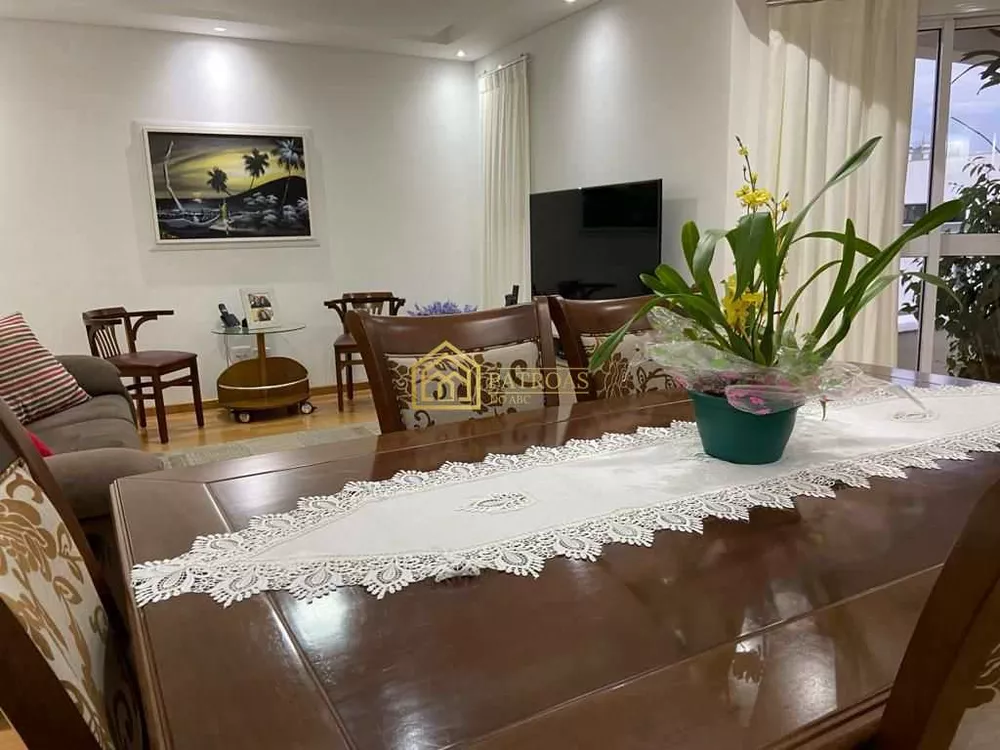 Apartamento, 3 quartos, 120 m² - Foto 3