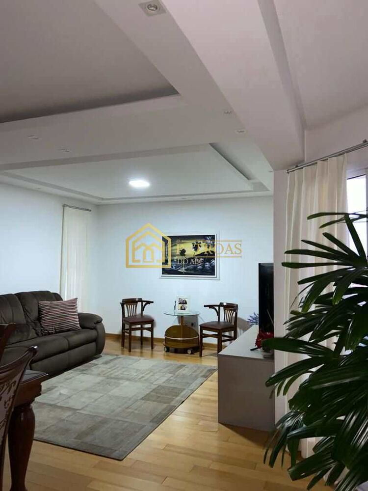 Apartamento, 3 quartos, 120 m² - Foto 6